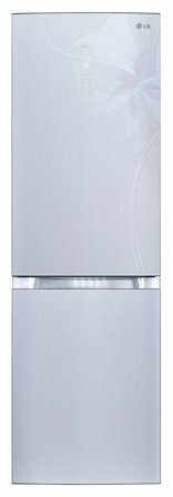 Холодильник LG GA-B439 TGDF
