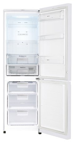 Холодильник LG GA-B439 TGDF