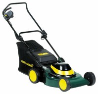 Газонокосилка Yard-Man YM 1619 E