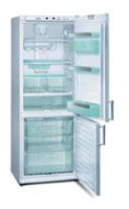 Холодильник Siemens KG40U123 Холодильник Siemens KG40U123