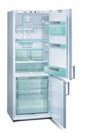 Холодильник Siemens KG40U123