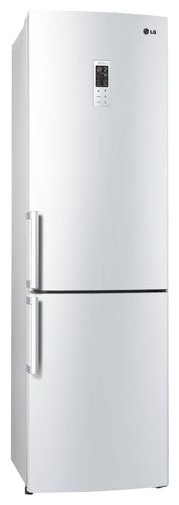 Холодильник LG GA-E489 ZQA