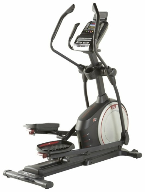 Эллиптический тренажер ProForm Endurance 920 E (PFEVEL12716)