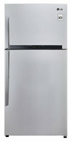 Холодильник LG GR-M802 HSHM