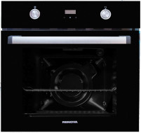 Встраиваемый электрический духовой шкаф Renova O90-6DBS3