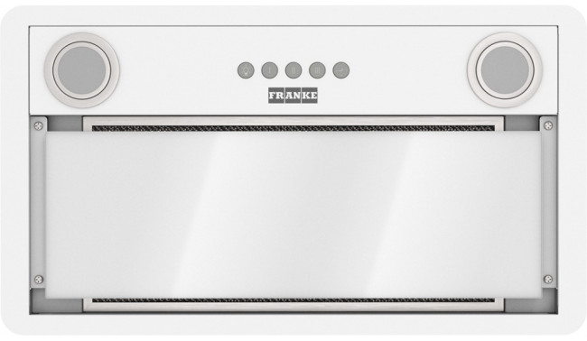 Вытяжка Franke VERA 52 WH белый