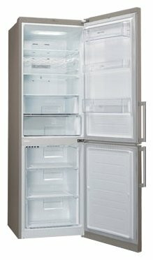 Холодильник LG GA-B439 EEQA Холодильник LG GA-B439 EEQA
