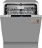 Встраиваемая посудомоечная машина Weissgauff BDW 6150 Touch DC Inverter