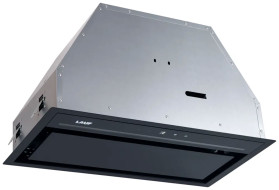 Вытяжка Lauf ALTAIR 600 BLACK