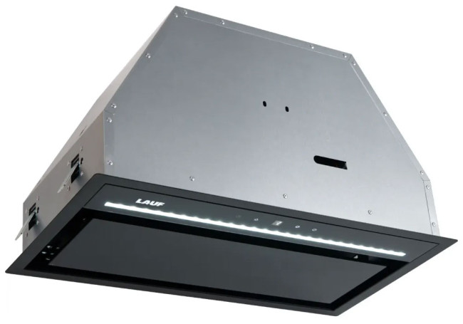 Вытяжка Lauf ALTAIR 600 BLACK Вытяжка Lauf ALTAIR 600 BLACK