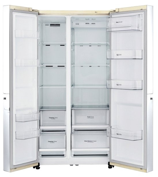 Холодильник LG GC-B247 SEUV