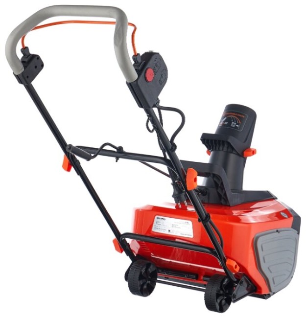Снегоуборщик электрический Daewoo Power Products DAST 2500E Снегоуборщик электрический Daewoo Power Products DAST 2500E