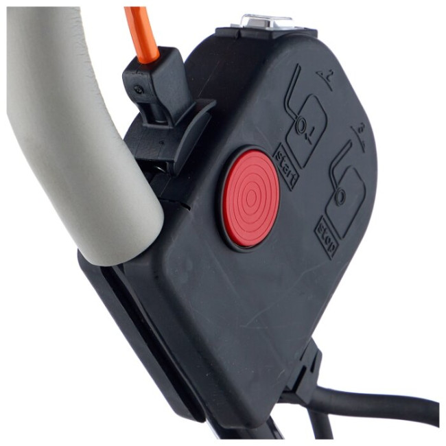 Снегоуборщик электрический Daewoo Power Products DAST 2500E Снегоуборщик электрический Daewoo Power Products DAST 2500E