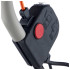 Снегоуборщик электрический Daewoo Power Products DAST 2500E Снегоуборщик электрический Daewoo Power Products DAST 2500E