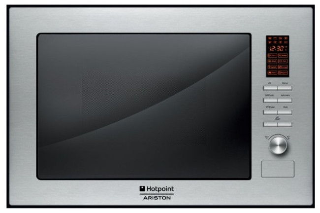 Микроволновая печь встраиваемая Ariston MWHA 222.1 X