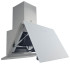 Вытяжка MBS ABELIA 160 GLASS WHITE