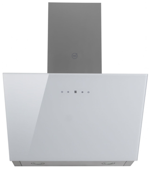 Вытяжка MBS ABELIA 160 GLASS WHITE