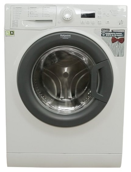 Стиральная машина Ariston VMSG 622 ST B Стиральная машина Ariston VMSG 622 ST B