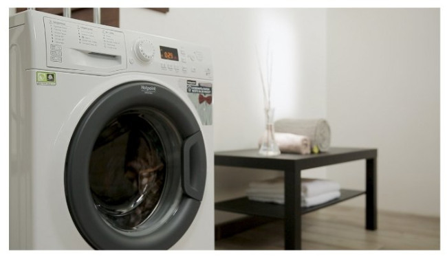 Стиральная машина Ariston VMSG 622 ST B Стиральная машина Ariston VMSG 622 ST B