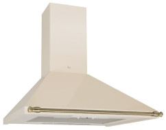 Каминная вытяжка TEKA DOB 60 VB (40495430)