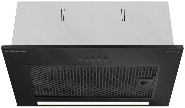 Вытяжка Meferi SMARTBOX45BK POWER