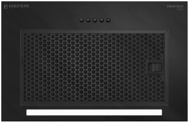 Вытяжка Meferi SMARTBOX45BK POWER