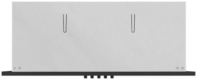 Вытяжка Meferi SMARTBOX45BK POWER