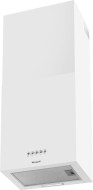 Вытяжка Weissgauff Box 40 PB White Вытяжка Weissgauff Box 40 PB White