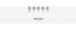 Вытяжка Weissgauff Box 40 PB White Вытяжка Weissgauff Box 40 PB White