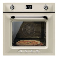 Духовой шкаф smeg SFP6925PPZE Духовой шкаф smeg SFP6925PPZE