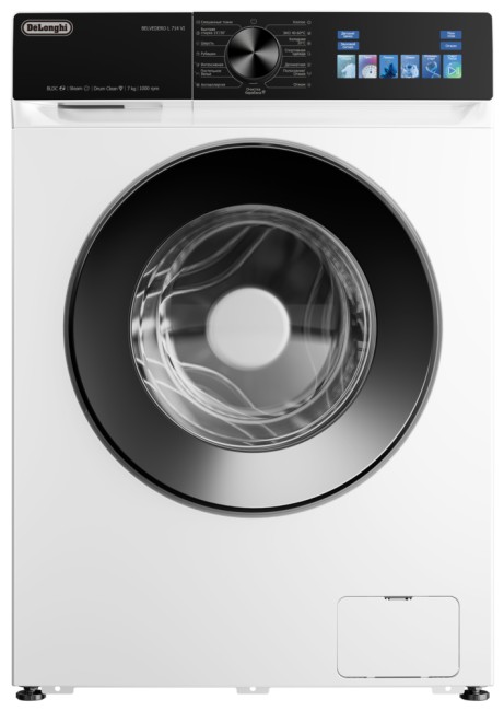 Стиральная машина DeLonghi L 714 VI BELVEDERO Стиральная машина DeLonghi L 714 VI BELVEDERO