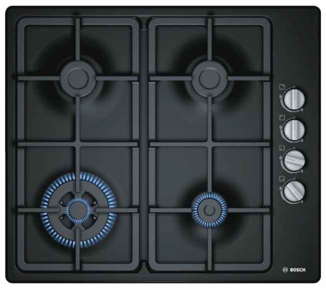 Варочная панель Bosch PBH6C6B90R Варочная панель Bosch PBH6C6B90R
