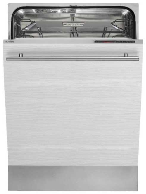 Посудомоечная машина Asko D 5554 XXL FI Посудомоечная машина Asko D 5554 XXL FI