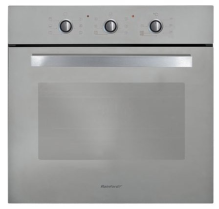 Духовой шкаф Rainford RBO 3616 PB MIRROR