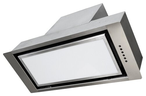 Встраиваемая вытяжка Sirius SL 907 70 IX Встраиваемая вытяжка Sirius SL 907 70 IX