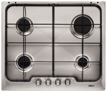 Газовая варочная панель Zanussi ZGF 640 X