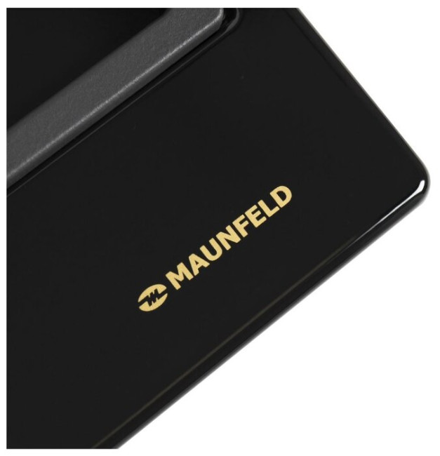 Газовая варочная панель MAUNFELD EGHE.75.33CB.R\G