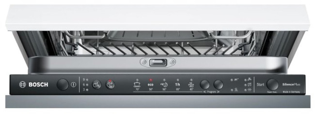 Встраиваемая посудомоечная машина Bosch SPV25FX10R Встраиваемая посудомоечная машина Bosch SPV25FX10R