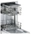 Встраиваемая посудомоечная машина Bosch SPV25FX10R Встраиваемая посудомоечная машина Bosch SPV25FX10R