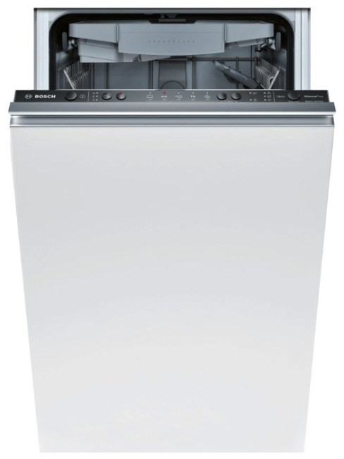 Встраиваемая посудомоечная машина Bosch SPV25FX10R Встраиваемая посудомоечная машина Bosch SPV25FX10R