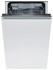 Встраиваемая посудомоечная машина Bosch SPV25FX10R Встраиваемая посудомоечная машина Bosch SPV25FX10R