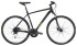 Горный гибрид Merida Crossway 100 (2016)
