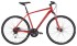 Горный гибрид Merida Crossway 100 (2016)