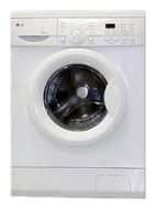 Стиральная машина LG WD-10260N