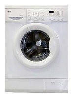 Стиральная машина LG WD-10260N Стиральная машина LG WD-10260N
