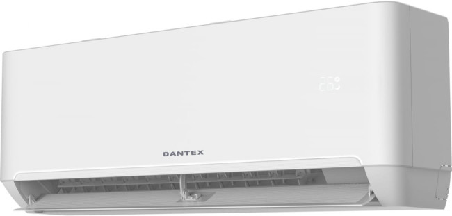Сплит-система Dantex RK-18SATI PLUS/RK-18SATIE Сплит-система Dantex RK-18SATI PLUS/RK-18SATIE