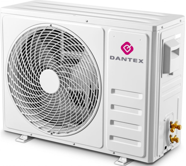 Сплит-система Dantex RK-18SATI PLUS/RK-18SATIE Сплит-система Dantex RK-18SATI PLUS/RK-18SATIE