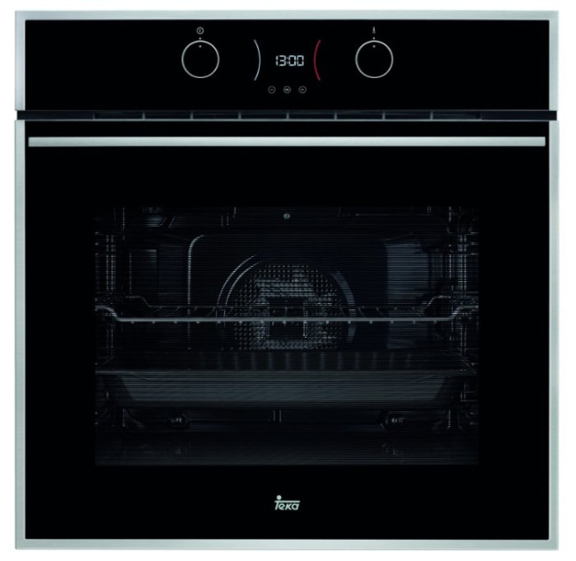 Электрический духовой шкаф TEKA HLB 840 P STAINLESS STEEL (41566014)