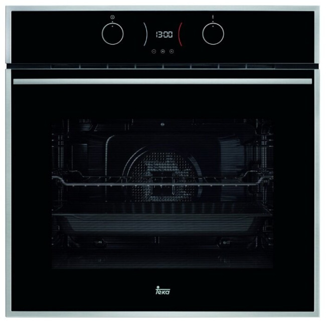 Электрический духовой шкаф TEKA HLB 840 P STAINLESS STEEL (41566014)