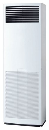Колонный кондиционер Daikin FVQ125C / RZQG125L7V1B Колонный кондиционер Daikin FVQ125C / RZQG125L7V1B